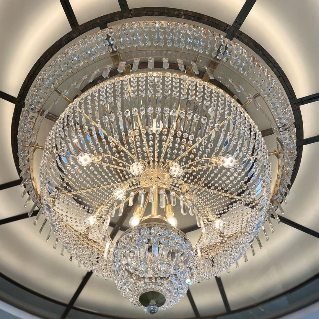16+ Art Deco Ceiling Fan Light