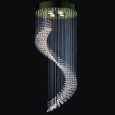 Luxuriös modern